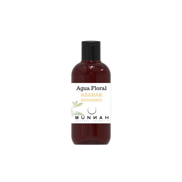 Hidrolato de Azahar BIO 250 ml