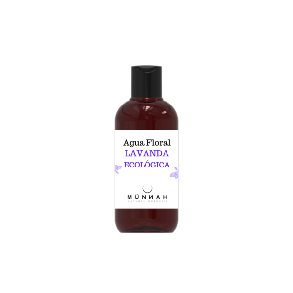 Hidrolato de Lavanda BIO 250 ml