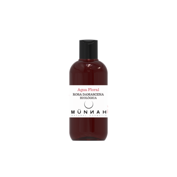 Hidrolato de Rosas BIO 250 ml