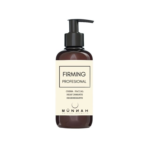 FIRMING DE MÜNNAH 500 ML