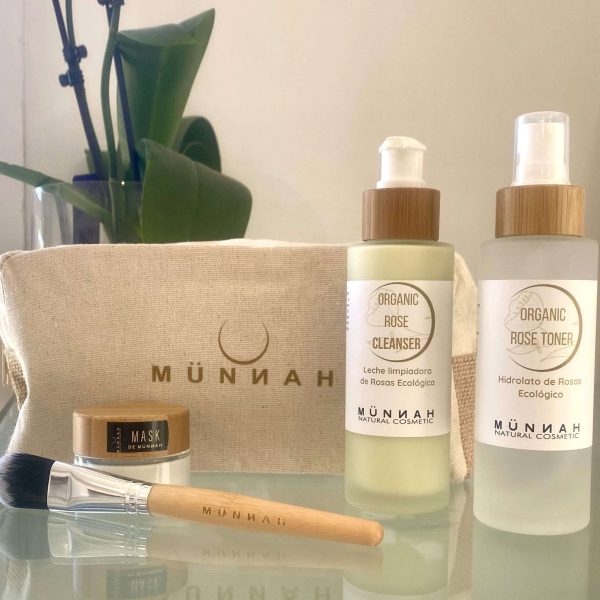 Tratamiento limpieza facial (PVP 66,80€)