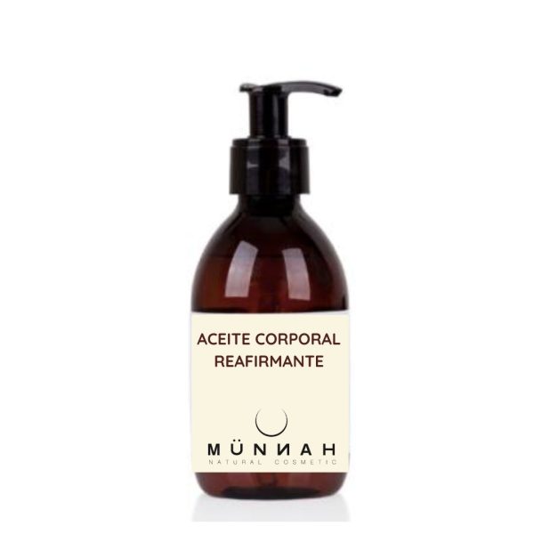 Aceite Corporal Reafirmante 250 ml
